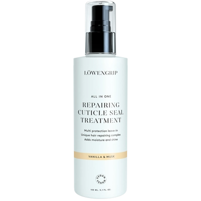 Löwengrip All In One - Repairing Cuticle Seal Treatment 150 ml