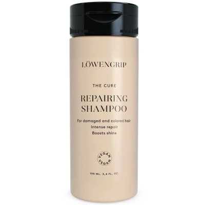 Löwengrip The Cure - Repairing Shampoo 100 ml