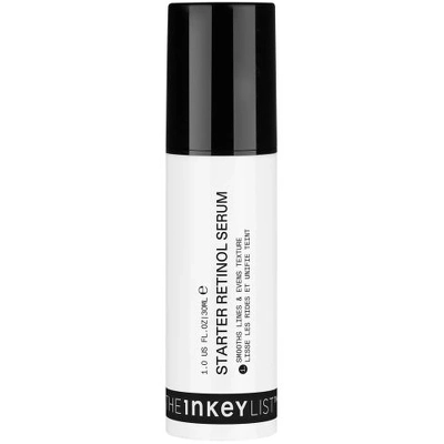 The Inkey List Starter Retinol Serum 30 ml
