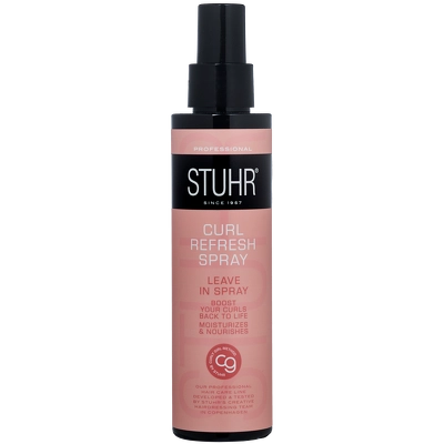 Stuhr Curl Refresh Spray 150 ml