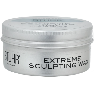 Stuhr Extreme Sculpting Wax 80 ml