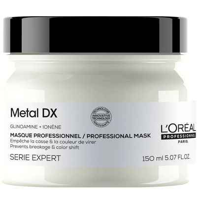 L'Oreal Professionnel Metal DX Hair Mask 150 ml