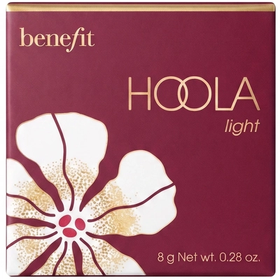 Benefit Hoola Matte Bronzer 8 g - Light