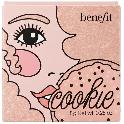 Benefit Powder Highlighter 8 g - Cookie