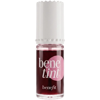 Benefit Benetint Cheek & Lip Stain 6 ml - Rose