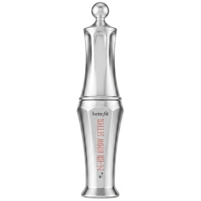 Benefit 24-Hour Brow Setter Clear Brow Gel Travel Size 3,5 ml
