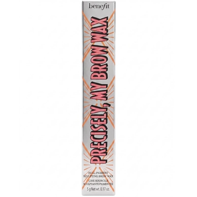 Benefit Precisely My Brow Wax 5 gr. - 02 Warm Golden Blonde