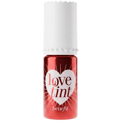 Benefit Lovetint Cheek & Lip Stain 6 ml - Fiery-Red