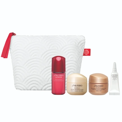 Shiseido Benefiance Replica Kit (GWP)