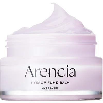 Arencia Hyssop Fume Balm 30 gr.