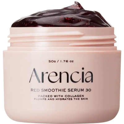 Arencia Red Smoothie Serum 30 - 50 gr.