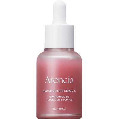 Arencia Red Smoothie Serum 8 - 30 ml