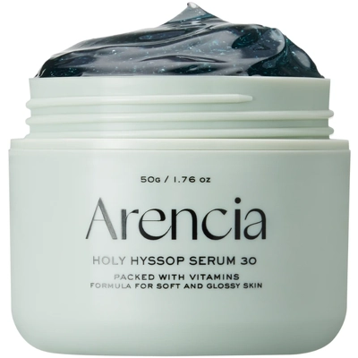 Arencia Holy Hyssop Serum 30 - 50 gr.