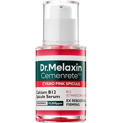Dr.Melaxin Cemenrete Cyano Pink Spicule Serum 30 ml