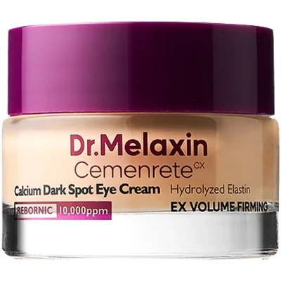 Dr.Melaxin Cemenrete Calcium Dark Spot Cover Eye Cream 15 gr.