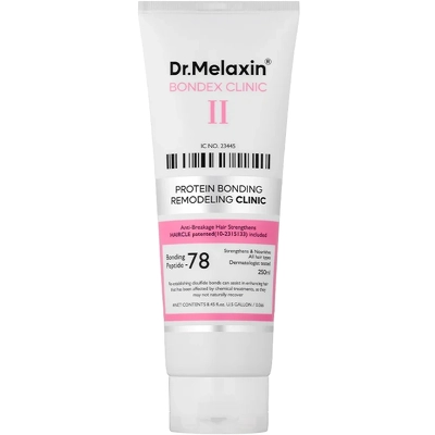 Dr.Melaxin Bondex Protein Bonding Remodeling Clinic Treatment 250 ml