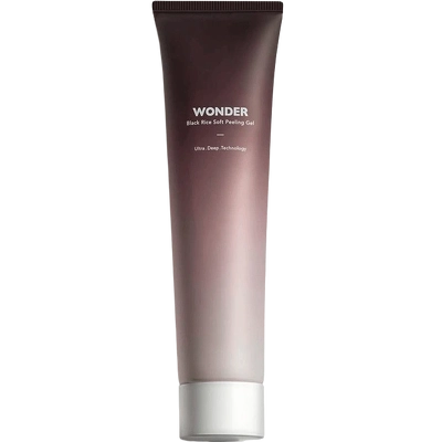 Haruharu Wonder Black Rice Soft Peeling Gel 100 ml