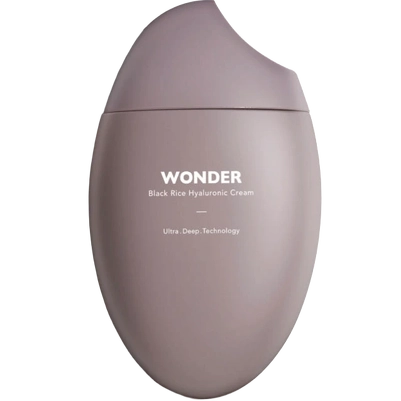 Haruharu Wonder Black Rice 10 Hyaluronic Cream 50 ml