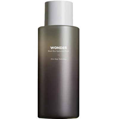 Haruharu Wonder Black Rice Hyaluronic Toner 150 ml