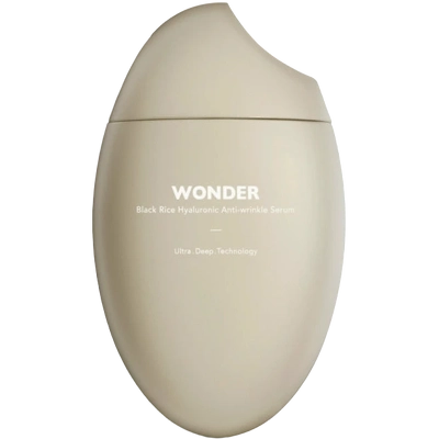 Haruharu Wonder Black Rice Hyaluronic Anti-Wrinkle Serum 50 ml