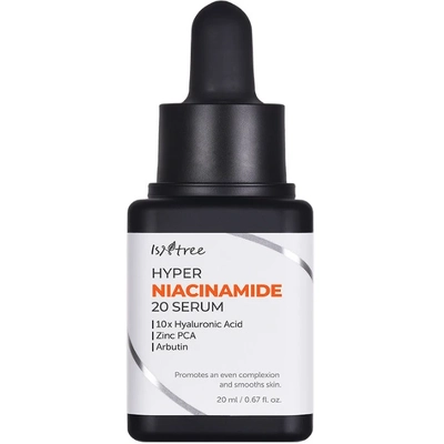 Isntree Hyper Niacinamide 20 Serum 20 ml