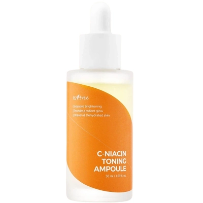 Isntree C-Niacin Toning Ampoule 50 ml