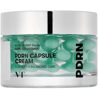 VT Cosmetics PDRN Capsule Cream 100 - 50 ml