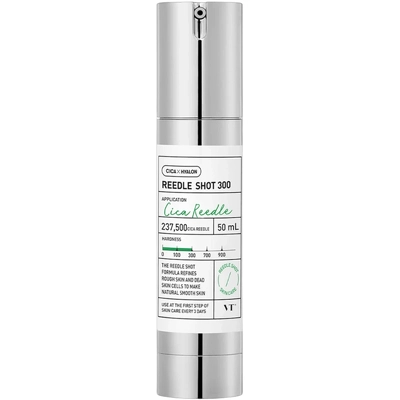 VT Cosmetics Reedle Shot 300 - 50 ml