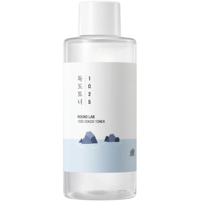 Round Lab 1025 Dokdo Toner 200 ml