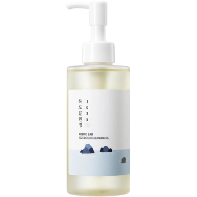 Round Lab 1025 Dokdo Cleansing Oil 200 ml