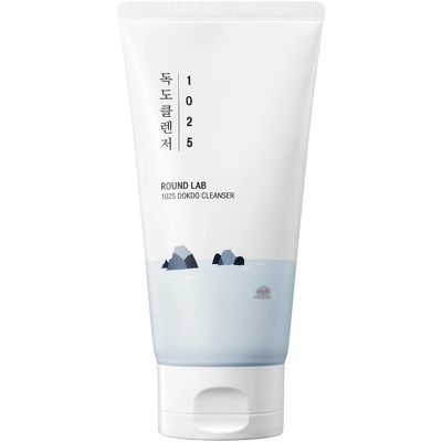 Round Lab 1025 Dokdo Cleanser 150 ml