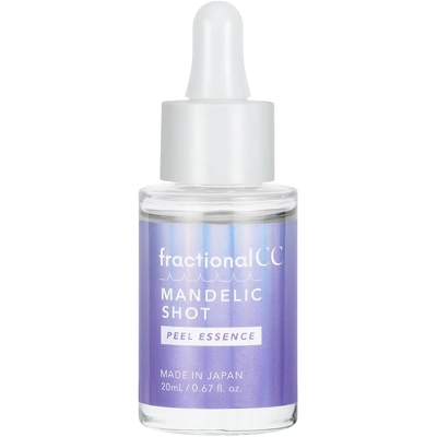 Fractional CC Mandelic Shot Peel Essence 20 ml