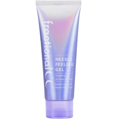 Fractional CC Needle Peeling Gel 100 gr.