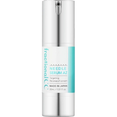 Fractional CC Needle Serum AZ 30 ml