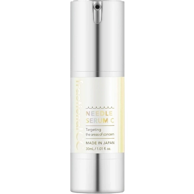 Fractional CC Needle Serum C 30 ml