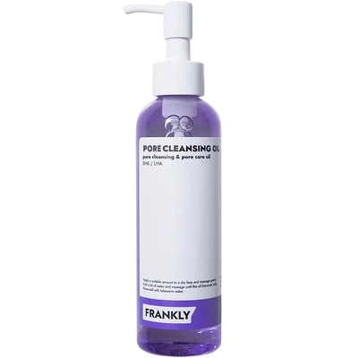 Frankly Pore Cleansing Oil 200 ml