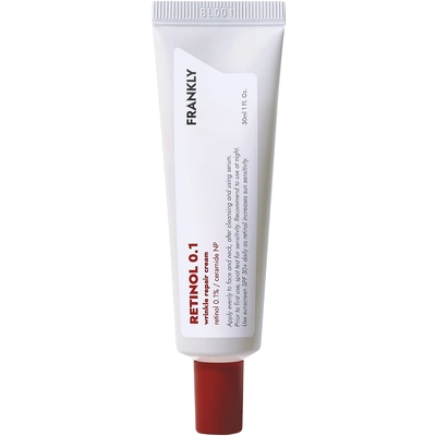 Frankly Retinol 0,1% Cream 30 ml
