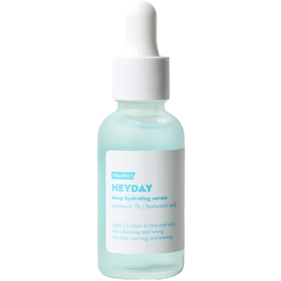 Frankly Heyday Serum 30 ml