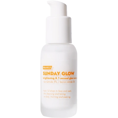 Frankly Sunday Glow Serum 37 ml