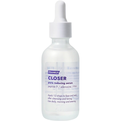 Frankly Closer Serum 60 ml