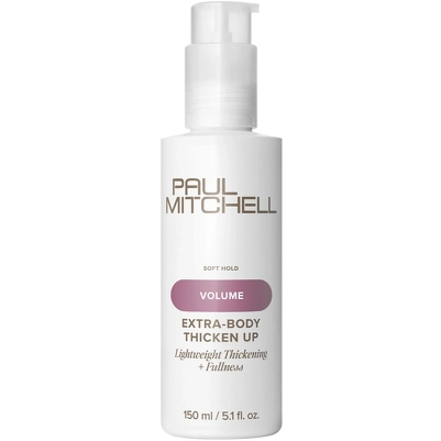 Paul Mitchell Extra-Body Thicken Up 150 ml
