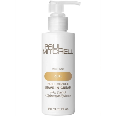 Paul Mitchell Curl Full Circle Leave-In Treatment 150 ml