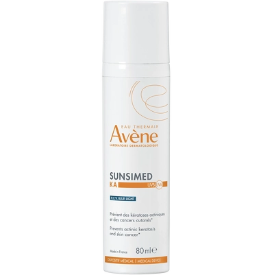 Avène Sunsimed KA SPF 50+ - 80 ml