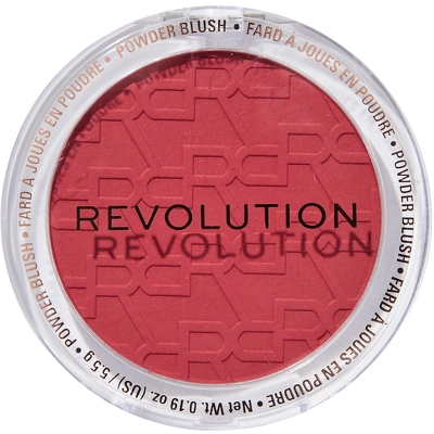 Makeup Revolution Blusher Reloaded 7,5 gr. - Rose Kiss