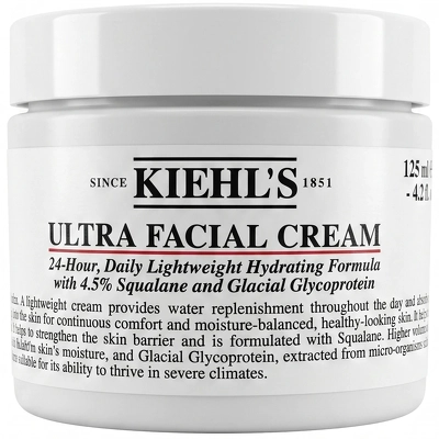 KIEHL'S Ultra Facial Cream 125 ml