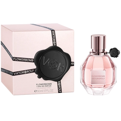 Viktor & Rolf Flowerbomb Women EDP 50 ml (Auktion)