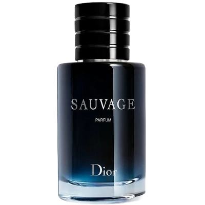 Dior Sauvage Parfum 60 ml