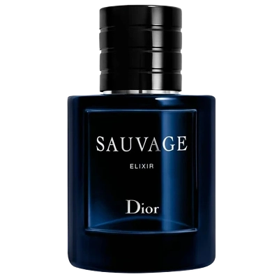 Dior Sauvage Elixir EDP 60 ml