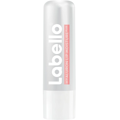 Labello Hyaluron Lip Moisture Rose (GWP)