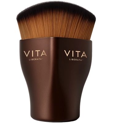 Vita Liberata The Pyramid Face Brush